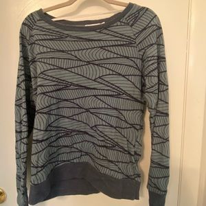 Alternative Women’s sweatshirt size M